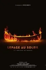 Robert Lepage interpreta a Self en Lepage au Soleil : À l'origine de Kanata