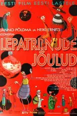 Película Lepatriinude jõulud