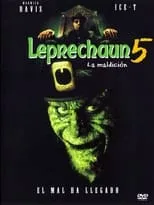 Película Leprechaun 5: La maldición