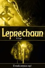 Poster de Leprechaun: El origen