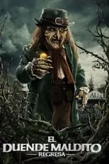 Heather McDonald interpreta a Tory Reding en Leprechaun Returns