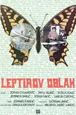 Ana Krasojevic interpreta a  en Leptirov oblak