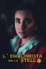 Zahira Berrezouga es Judith Kroess en L'equilibrista con la stella