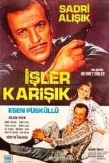 Película İşler Karışık