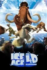 Póster de la película L'era glaciale - L'esperienza 4D