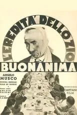 Póster de la película L'eredità dello zio buonanima