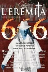 Poster de L'eremita