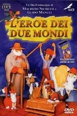 Película L'eroe dei due mondi