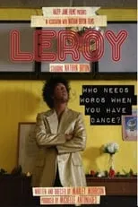 Poster de Leroy