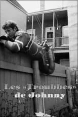 Les « troubbes » de Johnny portada