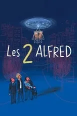 Yann Frisch interpreta a Aymeric en Les 2 Alfred