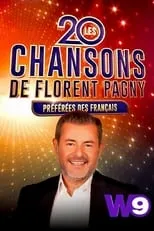 Película Les 20 chansons de Florent Pagny préférées des Français