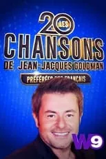 Película Les 20 chansons de Jean-Jacques Goldman préférées des Français