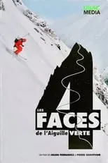 Vivian Bruchez es Self en Les 4 Faces de l'Aiguille Verte