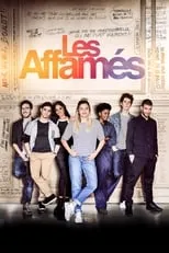 Poster de Les Affamés