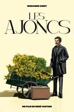 Poster de la película Les Ajoncs - Películas hoy en TV