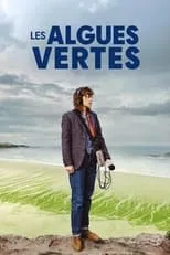 Poster de Les Algues vertes