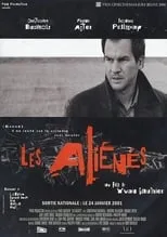 Richard Chevallier interpreta a Leroy en Les aliénés