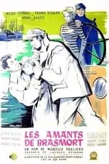 André Bellec interpreta a Bargeman en Les Amants de Bras-Mort