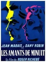 Cécilia Bert interpreta a La dame de la dispute (uncredited) en Les amants de minuit