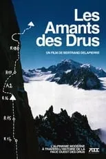 Michel Darbellay es Self (archive footage) en Les Amants des Drus