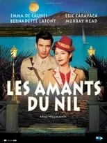 Poster de Les Amants du Nil