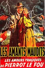 Póster de la película Les amants maudits