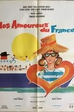 Película Les amoureux du France