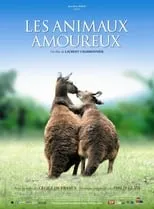 Poster de Les Animaux Amoureux