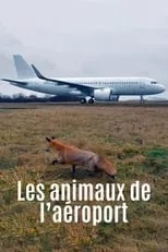 Samuel Charle es  en Les animaux de l’aéroport