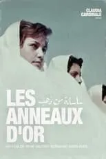 Película Les Anneaux d'Or