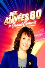 Desireless es Self en Les années 80, le grand concert