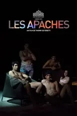 Poster de Les Apaches