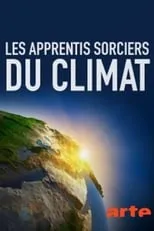 Nathan Myhrvold es  en Les apprentis sorciers du climat