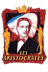 Portada de Les aristocrates