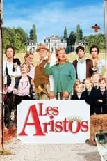 Película Les Aristos