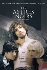 Les astres noirs portada