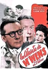 Película Les atouts de Monsieur Wens