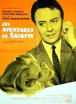 Película Les Aventures de Salavin