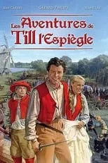 Portada de Les aventures de Till l'Espiègle