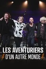 Póster de la película Les Aventuriers d'un Autre Monde • au théâtre du Casino Barrière, Enghien-les-Bains