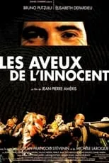 Bruno Putzulu es Serge Perrin en Les aveux de l'innocent