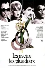 Película Les Aveux les plus doux