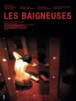 Charlie Bazire interpreta a Justine en Les Baigneuses