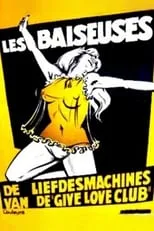 Les baiseuses portada