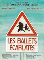 Nadia Vasil interpreta a  en Les Ballets écarlates