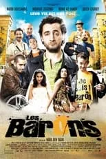 Poster de Les Barons