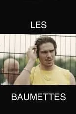 Portada de Les Baumettes