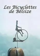 Anthony May es The Boy - Steve en Les Bicyclettes de Belsize