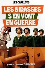 Película Les bidasses s'en vont en guerre